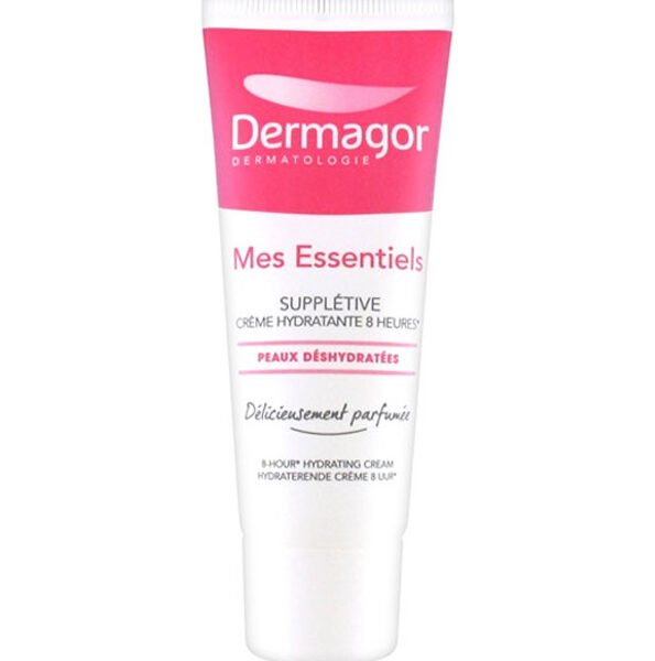 Dermagor Mes Essentiels Texture Riche Supplétive 40ml