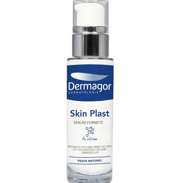 Dermagor - Skin Plast Sérum fermeté - 30 ml