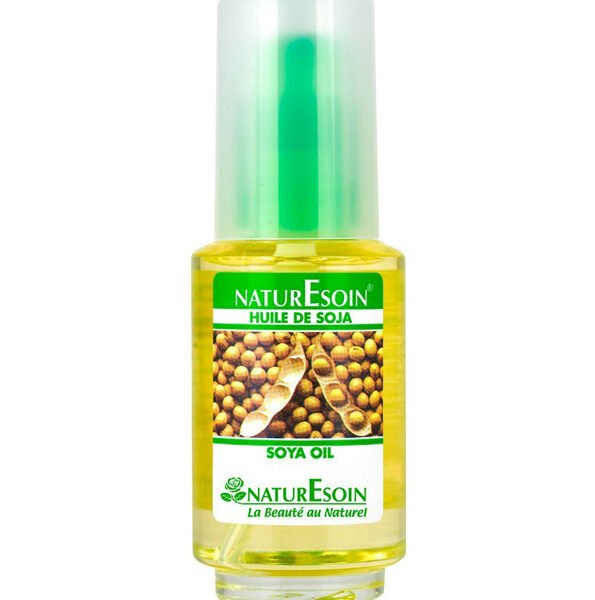 NaturEsoin Huile de Soja - 50 ml