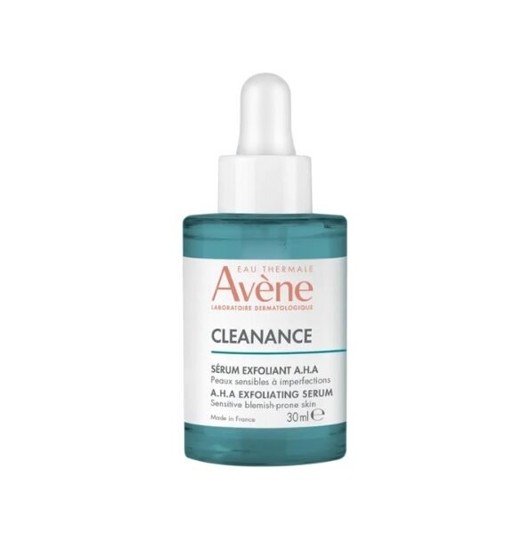 EAU THERMALE AVÈNE CLEANANCE Sérum exfoliant A.H.A