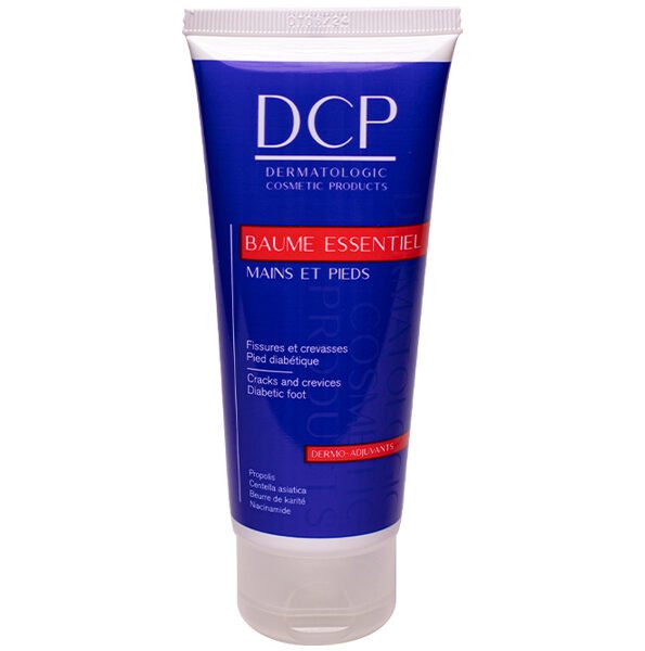 DCP Baume Essentiel Main et Pieds 100ml