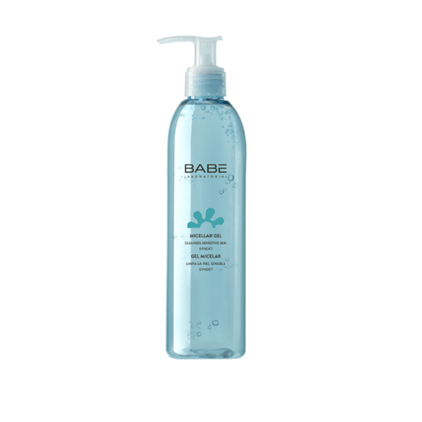 Babe Gel Micellaire Visage