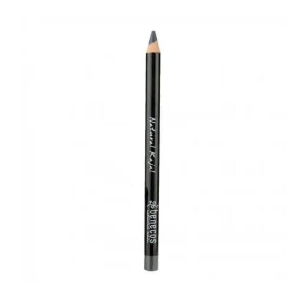Benecos Natural Kajal Grey 1.13g