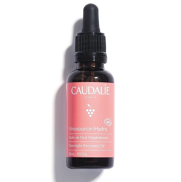 CAUDALIE VINOSOURCE-HYDRA HUILE DE NUIT RÉGÉNÉRANTE 30 ML