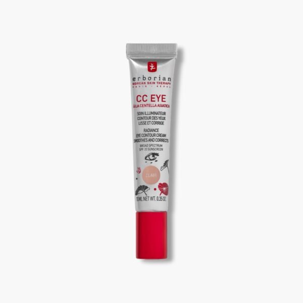 ERBORIAN - CC Eye Doree 10ml