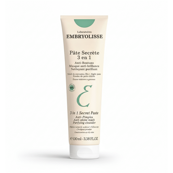 Embryolisse Pate Secrete 3en1 100ml