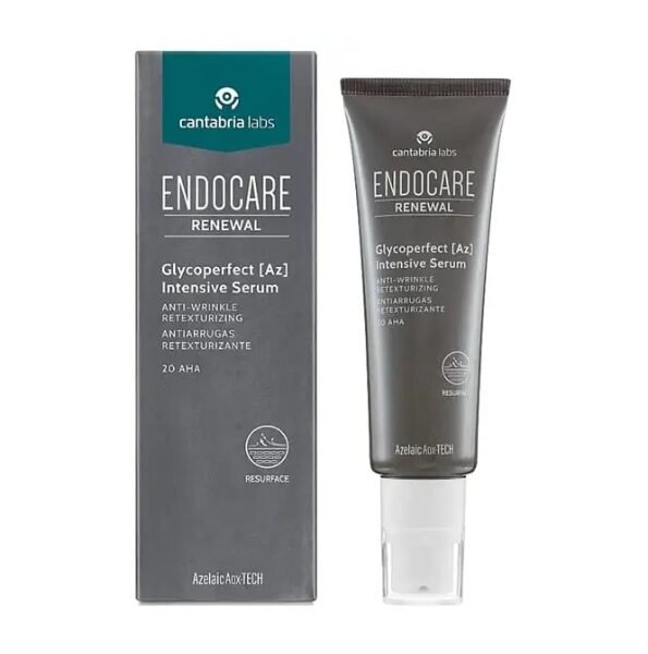 Endocare Renewal Glycoperfect AZ Intensive Serum 50ml