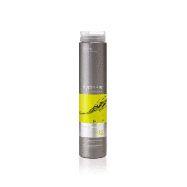 Erayba Hydraker K12 Keratin Shampoing 250ml