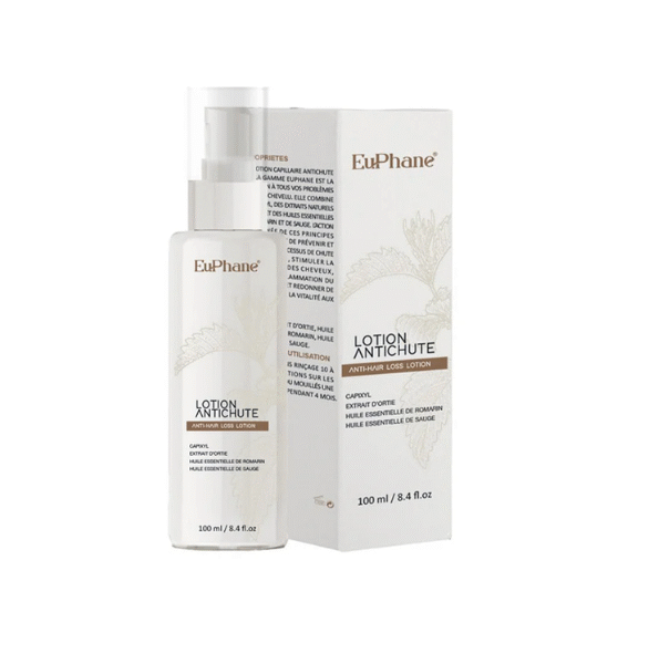EUPHANE Lotion Anti Chute 100ml