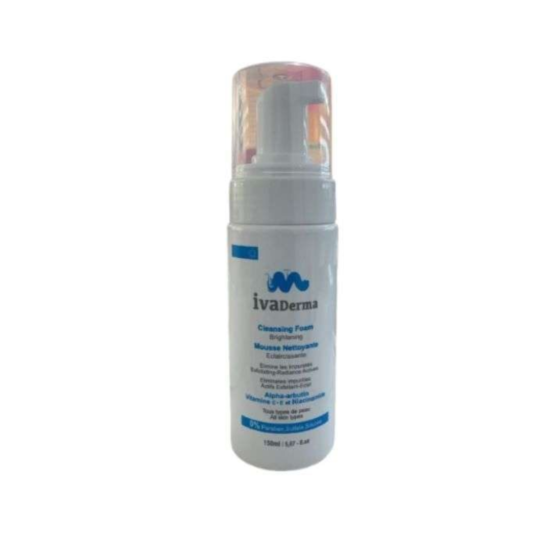 Ivaderma-Mousse-nettoyant-Eclaircissant-150ml.png