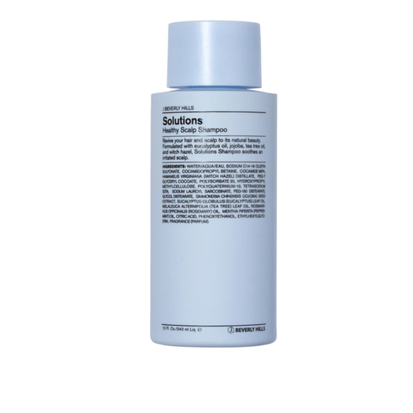 J Beverly Hills Solutions 340ml