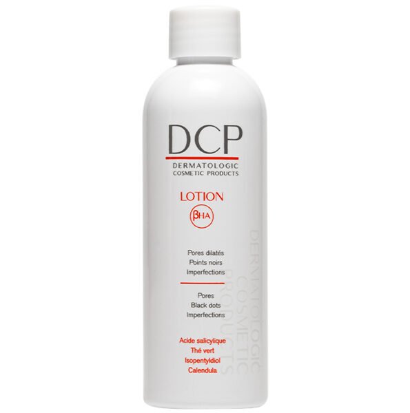 DCP LOTION BHA 100ml