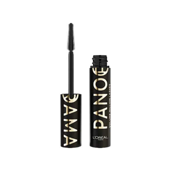 L'Oreal Paris  Panorama Mascara All Night Black 9.9ml