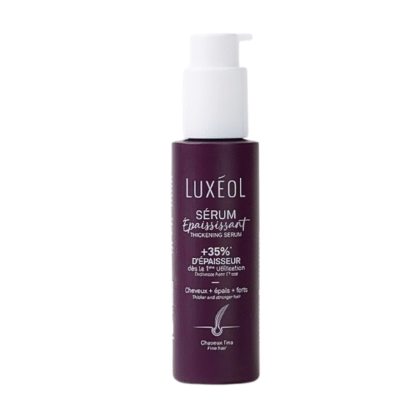 Luxeol Serum Epaississant 100ml