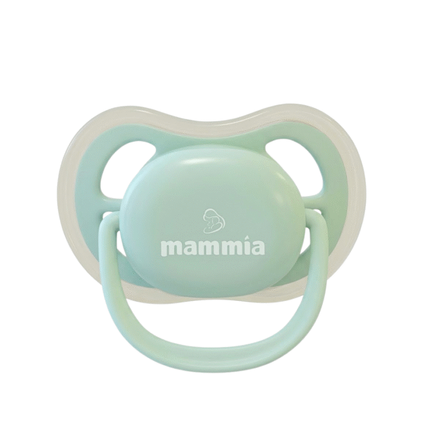 Mammia Sucette Orthodontique Natural Feeling +6Mois
