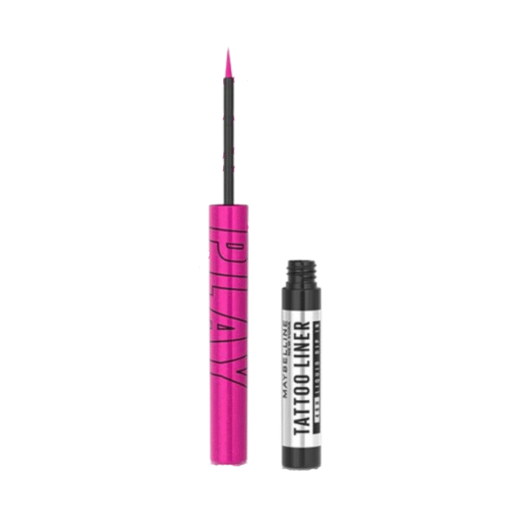 Maybelline Tattoo Liner Play DEFEND AS