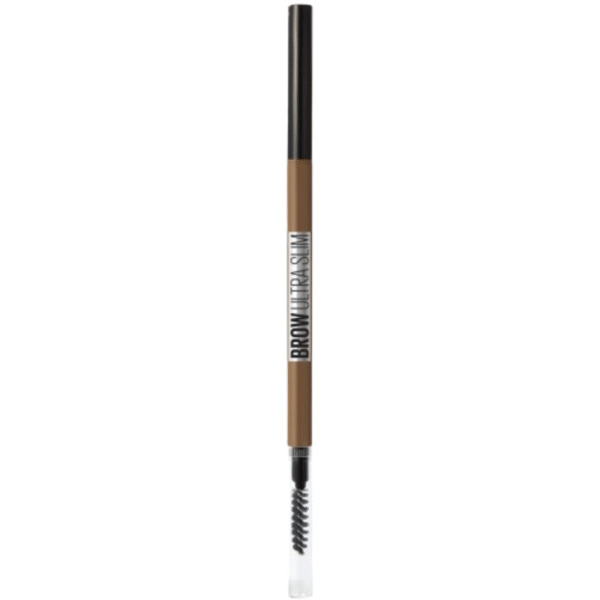 Maybelline Brow Ultra Slim Nu 04 Medium Brown