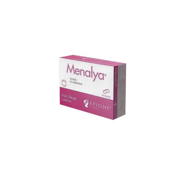 Menalya 30 gelules