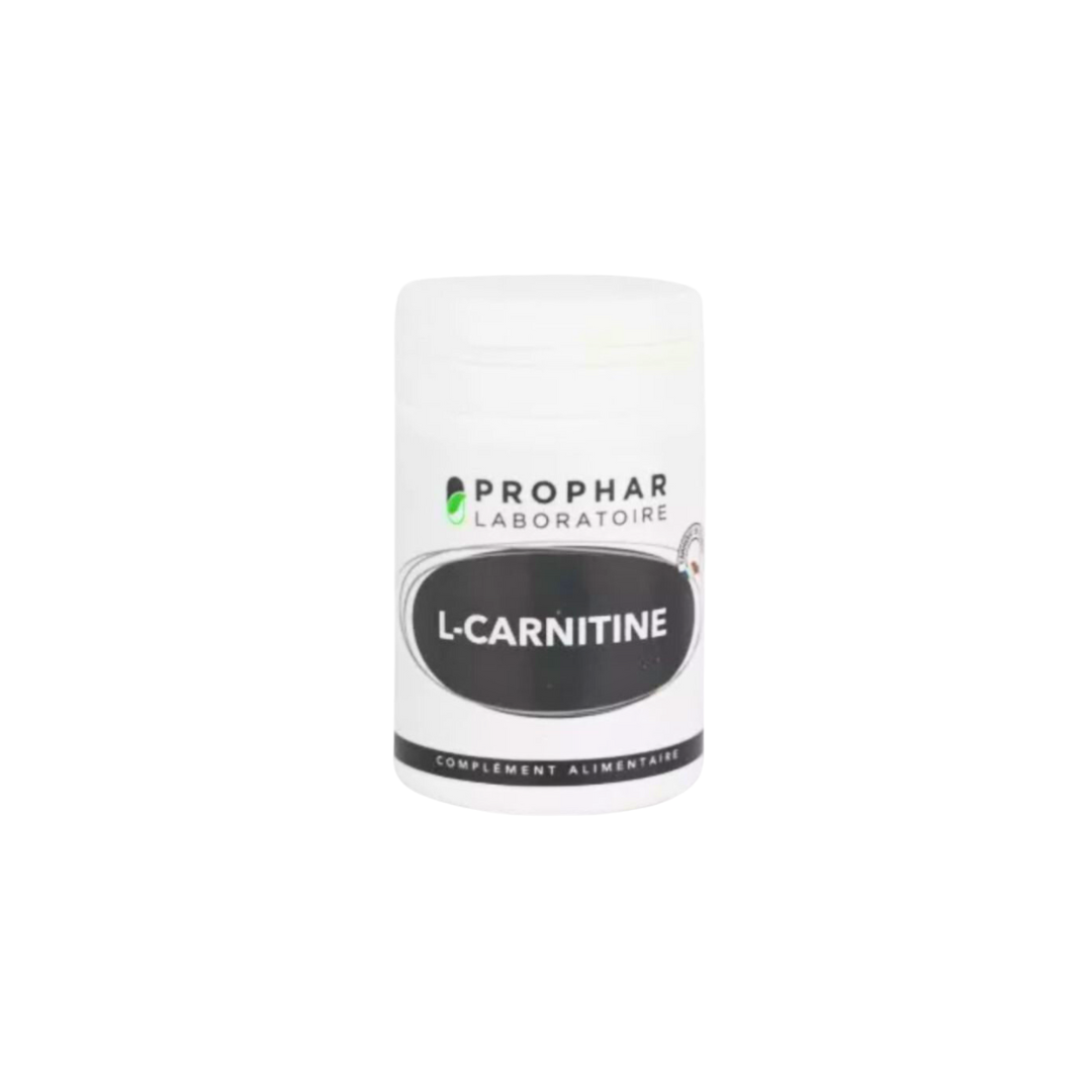 Prophar-L-Carnitine-50-gelules.png