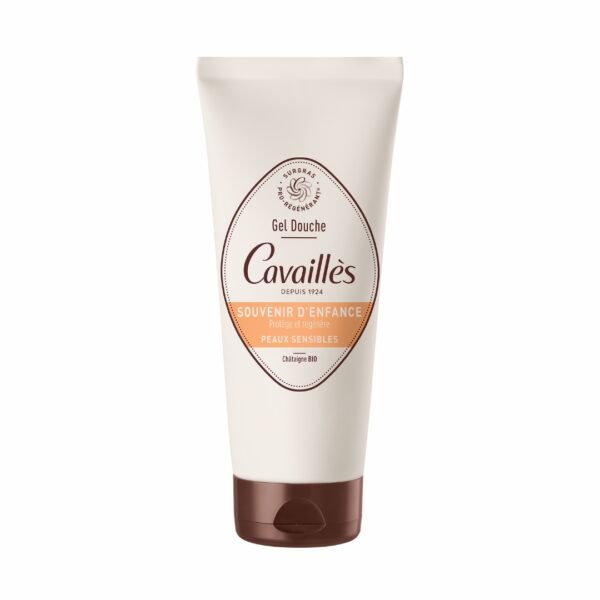Rogé Cavaillès Gel Douche Souvenir D'enfance 200ml