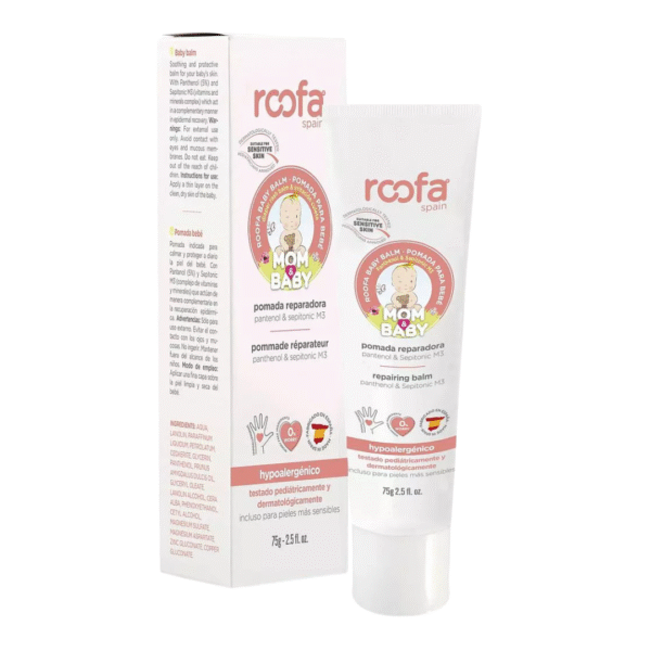 Roofa Balm Baby 75g