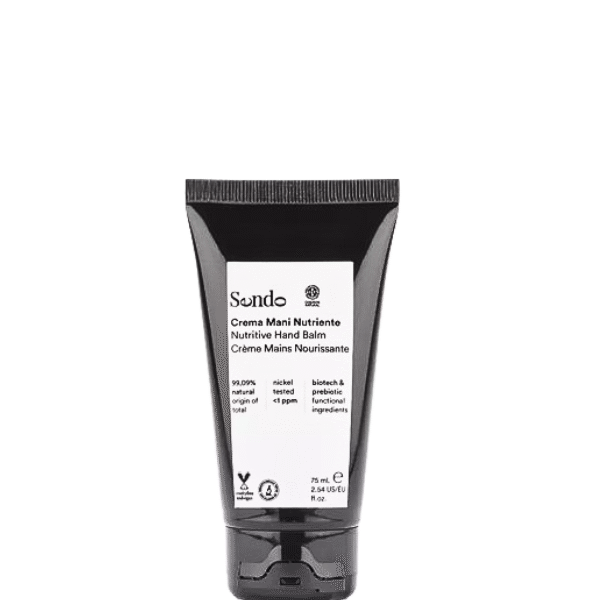 Sendo Creme Mains Nourissante 75ml