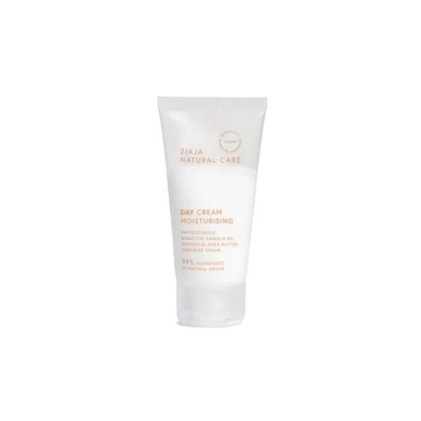 Ziaja Natural Care Creme De Jour Hydratante 50ml