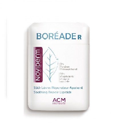 Acm Boreade R stick lèvres Réparateur apaisant 9.2g