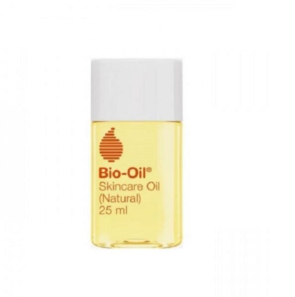 BIO-OIL SKINCARE OIL NATURAL 25 ML