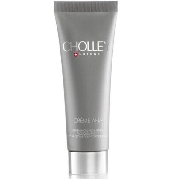 Cholley Creme AHA 50ml