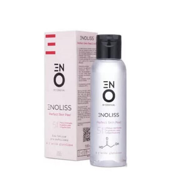 CODEXIAL Enoliss Perfect Skin Peel 5 AHA 100ml