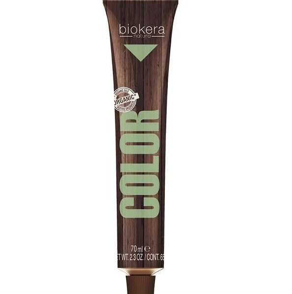 BIOKERA NATURE COLOR N°6 DARK BLOND