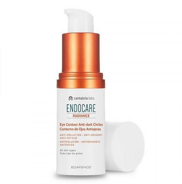 Endocare radiance contour yeux 15 ml
