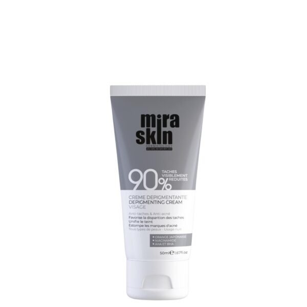 Miraskin Crème Dépigmentante 50ml