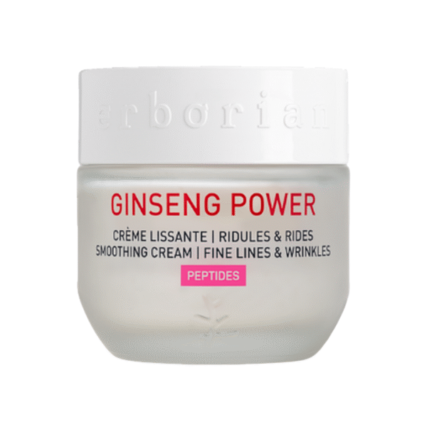 ERBORIAN - GINSENG POWER 50ML