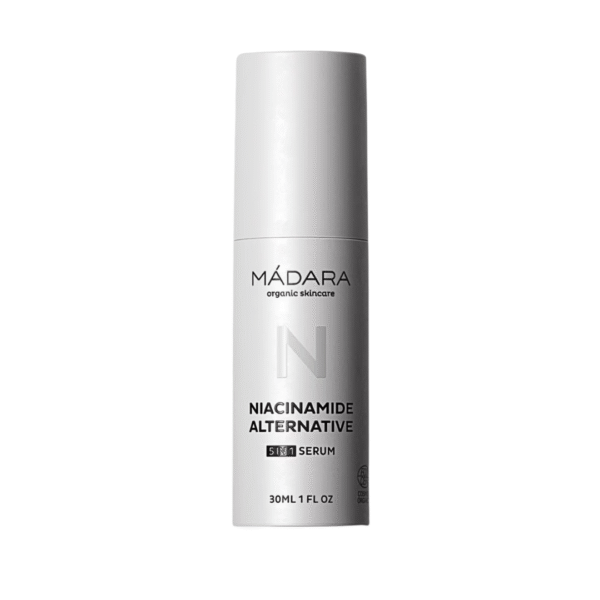MADARA Botanic Niacinamide Serum Alternative  30ml
