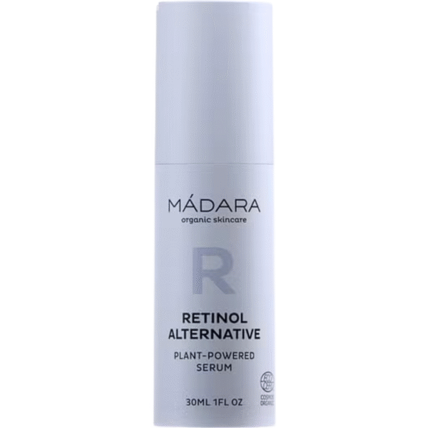 MADARA Retinol Alternative Plant-Powered Serum 30ml