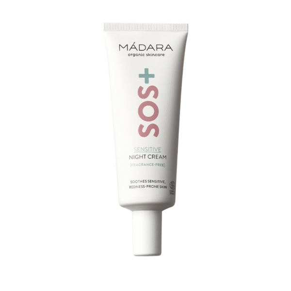 MADARA SOS+ SENSITIVE Creme Nuit 70ml