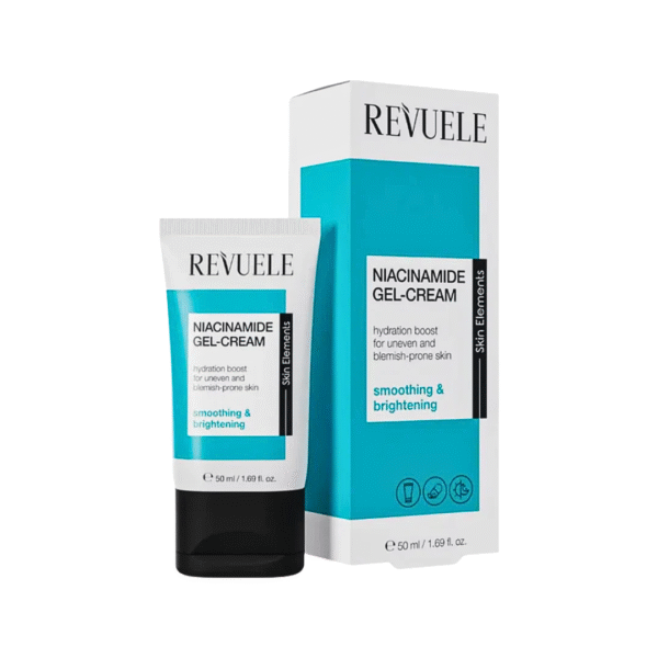 Revuele Niacinamide Gel Cream 50ml